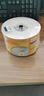 飞利浦（PHILIPS） DVD-RW  可擦写空白刻录光盘光碟 可重复刻录 10片装DVD刻录盘 实拍图