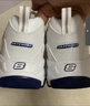 斯凯奇（Skechers）520礼物小白熊女鞋夏季厚底百搭老爹鞋熊猫鞋休闲运动鞋 实拍图