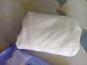 全棉时代一次性内裤女纯棉出差旅行便携孕妇月子免洗不掉絮灭菌 L码10条 实拍图
