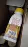 轻上（LIGHT UPPER）香蕉火龙果奇亚籽奶昔 营养早餐酸奶饮品 代餐好搭档220ml*30瓶 实拍图