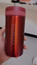 乐扣乐扣（LOCK&LOCK）不锈钢纤巧便携保温杯茶水杯车载商务杯子200ml红色LHC550 实拍图