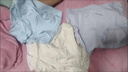 芬腾内裤女10A抑菌纯棉4条装新款加长里裆透气舒适女士内裤送妈妈 实拍图