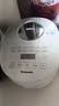 松下微电脑电饭煲家用1-2-3个人多功能迷你电饭锅一人食小型煮饭锅天面触摸智能米粮判定DB071 白色 2L 【三种口感选择】 实拍图