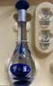 洋河梦之蓝M3 45度500mL 2瓶礼盒装白酒 洋河酒厂旗舰 45度 500mL 1盒 实拍图