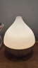 浅草香薰机家用桌面加湿器小型香薰灯精油插电香薰卧室生日礼物送女友 实拍图