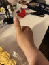 徽香源符离集徽香源烧鸡白羽鸡600g整只开袋即食卤味熟食腊味年货节 实拍图