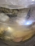 拜杰咸菜罐泡菜坛子玻璃瓶密封罐泡酒容器酵素桶储存罐腌菜罐10斤 实拍图