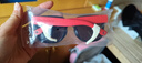 Kocotreekk树儿童墨镜柔软镜腿男女童眼镜偏光潮女宝宝儿童太阳镜软糖款 实拍图