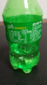 可口可乐（Coca-Cola）檀健次代言雪碧 Sprite 柠檬味 碳酸饮料 300ml*12瓶 整箱装 实拍图