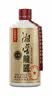 湘窖 龙酱天蕴 酱香型白酒 53度 500ml 单瓶装 送礼 实拍图