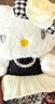 Hello Kitty三丽鸥毛绒玩具布娃娃玩偶钥匙扣生日520送女朋友礼物凯蒂猫挂件 实拍图