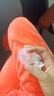 贝亲（Pigeon）自然离乳吸嘴组 含重力球吸管 原装配件12月+ BA155 实拍图
