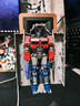 变形金刚（Transformers）儿童男孩玩具模型礼物《塞伯坦之战：地出》领袖级擎天柱E7166 实拍图
