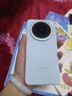 vivo X200s 12GB+512GB 薄荷蓝 国家补贴 蔡司超级潜望长焦 湿手秒开超声波指纹 拍照 AI手机 实拍图