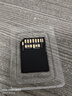 DM大迈 TF（MicroSD）存储卡 SD-T TF转SD小卡转大卡适配器单反相机高速内存卡micro SD卡存储卡卡套 实拍图
