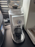 客浦CP203W咖啡磨豆机电动意式手冲家用小型全自动咖啡豆研磨机磨粉机 实拍图