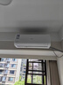 长虹空调大1.5匹熊猫懒Pro超一级省电纯铜管冷暖挂机国家补贴以旧换新KFR-35GW/ZDCSW1+RA(PR)十年包修 实拍图