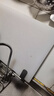 百年正和厨房置物架吸盘锅盖架壁挂免打孔多功能墙上砧板收纳架 实拍图