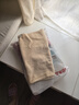 无印良品毛巾4条新疆全棉10A级抗菌100%纯棉毛巾家用超吸水洗澡擦脸大毛巾 实拍图