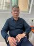 VTT国家补贴 智能穿戴设备医用级 心率血氧心电图睡眠监测手表 运动健康手环 检测测量一体机正品新款 幻黑【医疗级】智能健康心率运动监测+高算力芯片 实拍图