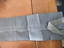 旅行内衣收纳内裤袜子收纳袋行李箱衣服分装整理衣物手提便携防水 1个装【旅行袜子收纳袋】 实拍图