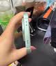 realme手机OPPO 真我GT8 Pro 第五代骁龙8至尊 2亿长焦 拍照手机AI手机游戏手机国家补贴12+256绿 实拍图