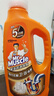 MR MUSCLE 威猛先生 DAILY卫浴专用速效管道疏通剂强力瓦解卫浴堵塞1.08kg【临期清仓】 实拍图
