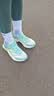 阿迪达斯（adidas）女 跑步系列 ADIZERO BOSTON 13 W 跑步鞋 JS4957 蓝色  38.5  实拍图
