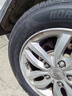 韩泰（Hankook）汽车轮胎 185/65R15 88H SK70 适配轩逸/爱丽舍/悦纳/欧尚A600 实拍图