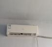 长虹空调大1.5匹熊猫懒Pro超一级省电纯铜管冷暖挂机国家补贴以旧换新KFR-35GW/ZDCSW1+RA(PR)十年包修 实拍图