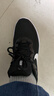 耐克NIKE跑步鞋男缓震透气REVOLUTION 6运动鞋DC3728-003黑白43 实拍图