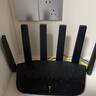 普联（TP-LINK）大道路由器7DR6430 BE6400 5G WiFi7千兆双频家用高速穿墙 2.4G wifi6无线 2.5G网口 游戏加速 实拍图