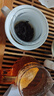 下关沱茶茶叶普洱茶熟茶 十二年陈料 2025年蜜陈易武龙珠熟普160g/盒 实拍图