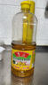 鲁花【保真菜籽油】低芥酸特香菜籽油 2L 物理压榨【京东品酒会同款】 实拍图