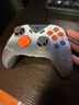 飞智黑武士5Pro龙珠Z联名款游戏手柄 力切换杠杆扳机 体感PC电脑Steam手机平板 类xbox无线蓝牙NS电视 实拍图