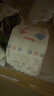 好奇（Huggies）铂金装小桃裤纸尿裤NB84片(5kg以下)尿不湿【透爽散热】 实拍图