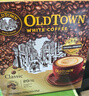 旧街场（OLDTOWN）速溶原味+榛果味白咖啡马来西亚进口三合一咖啡1400g（35g*40条） 实拍图