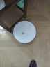 海尔扫地机器人T1扫拖一体自动清洗全自动拖地机洗拖一体机器人擦地拖地机8000Pa大吸力 实拍图