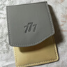 777指甲刀套装 修剪指甲工具包鼻毛剪指甲钳耳挖指甲剪TL041 实拍图