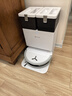 科沃斯T50S扫地机器人全自动扫拖一体家用毛发0缠超薄水箱版(支持鸿蒙智联) 实拍图