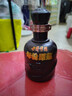 古井贡酒 原浆小酒 浓香型白酒 45度 100mL*1瓶 单瓶装 实拍图