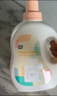 植护樱花香水洗衣液13斤（2kg*3瓶+500g袋）持久留香去污渍内衣裤可用 实拍图
