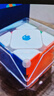 GAN魔方异形儿童益智玩具专业比赛顺滑速拧生日礼物斜转全向轴定位版 实拍图