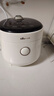 小熊（Bear）电饭煲 电饭锅小1-2人 可预约多功能一键快煮陶瓷油不粘内胆迷你小容量电饭锅1.6L DFB-C16K1 实拍图