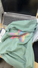 OKSJ适用于苹果充电线30W快充数据线【编织线材】iPhone14/13/12/11平板Type-C to Lightning两条装 实拍图