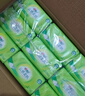 心相印抽纸 面巾纸 茶语丝享 3层110抽*24包真S码 纸巾（整箱销售） 实拍图