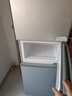 上菱200升三门家用冰箱小户型出租房用 三开门小型家用3-4人二级能效大容量以旧换新BMM200L 实拍图