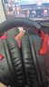 极度未知（HYPERX）飓风2飓风3系列电竞游戏耳机头戴式 fps吃鸡耳麦降噪麦克风 原金士顿cloud2电竞耳机 飓风3无线加强版 黑红【200小时长续航】 实拍图