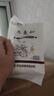 新良黑全麦粉500g黑小麦高纤含麦麸家用中筋粗粮馒头面条杂粮黑麦粉 黑全麦粉500g+荞麦粉500g 富含膳食纤维 实拍图