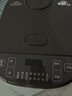 美的（Midea）微压电饭煲电饭锅家用24-5-8人大容量智能预约不粘锅可选青瓷陶瓷内胆款抗菌率99.99%年货好物 青瓷内胆 4L 抗菌率高达99.99% 实拍图